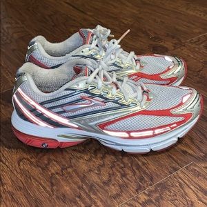 Women’s Brooks Glycerin Running Sz 9.5